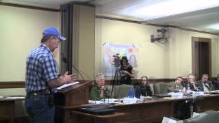 Montana Ranchers Cant Accept MTFWP Numbers [upl. by Ardie]