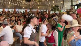 Kufstein lied  Schlachtfest 2024 [upl. by Amliv499]