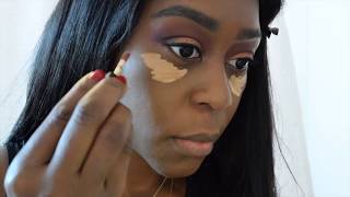 How to Apply Concealer for Beginners [upl. by Kirsti]