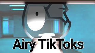 Silly Tiktoks about Airy [upl. by Torie470]