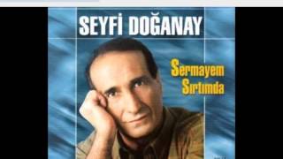 Seyfi Doganay  Ne Diyecegim by TUBELEGEND [upl. by Elocon106]