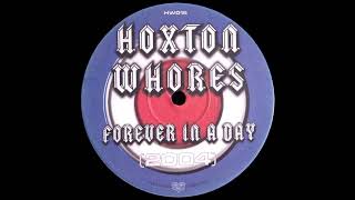 Hoxton Whores  Forever In A Day Dub Mix [upl. by Annahc]