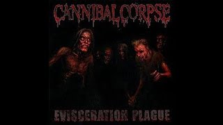 Cannibal Corpse  quotEvisceration Plaguequot Cover w original vocals by Vegas Lounge Act [upl. by Geoffry396]