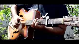 BLACK  Tumi Ki Shara Dibe  Fingerstyle Cover [upl. by Florrie]