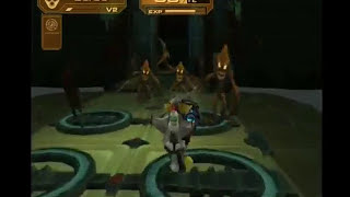 Ratchet amp Clank 3 Trophies  Nanopak [upl. by Anide]