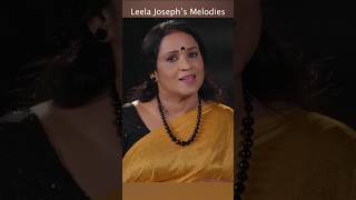 കാനനഛായയിലാടുമേ യ്ക്കാൻ Nostalgic Malayalam Film Song Cover by Leela Joseph shorts shortsfeed ljm [upl. by Milore]