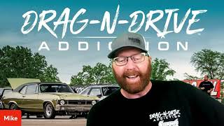 Drag and Drive Racer List and Event updates  81322  New 13 Second List and Sick Week 2023 [upl. by Rusert]