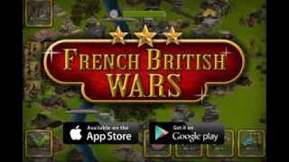 French British Wars [upl. by Nylegna]