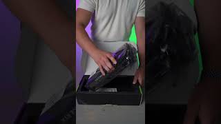 Unboxing the brand new PNY XLR8 RTX 4070 ti ARGB Gaming GPU [upl. by Daryle]