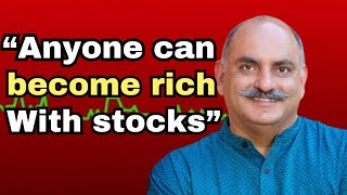 How Mohnish Pabrai DESTROYED The MarketBy 1204 MUST Watch Interview [upl. by Esirehc]