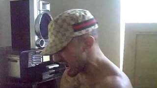 SUGA SHANE 2009 PYREX POT FREESTYLE [upl. by Ahsinrat448]