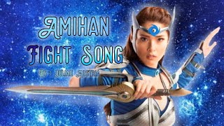 Amihan Fight Song Music Video  Encantadia [upl. by Naeloj]