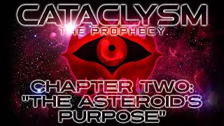 Cataclysm The Prophecy  Chapter Two quotThe Asteroids Purposequot [upl. by Murphy]