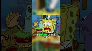 SpongeBob forgot the pickles now Mr krabs has to pay piano memes memesdaily spongebob funny s [upl. by Avehsile]