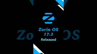 Zorin OS 172 Released linux zorinos [upl. by Gomar]