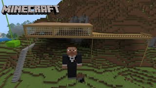 mijn minecraft huis maken  Minecraft creative [upl. by Eolhc434]