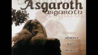 Asgaroth  Omens presagios [upl. by Nadya]