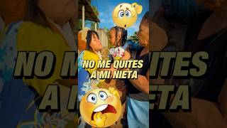 La loca me quiere quitar a mi nieta [upl. by Etan]