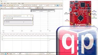 24 RTOS Part3 Automating the scheduling with roundrobin policy [upl. by Kinney957]