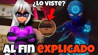 El Trailer Reveló el OBJETIVO de Lila en la 6ta Temporada de Miraculous Ladybug 😱 [upl. by Annerol]