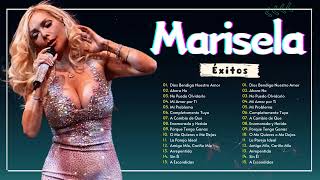 Marisela Mix Viejitas Pero Bonitas 2 Las canciones románticas de Marisela  Colección 2024 [upl. by Inram]