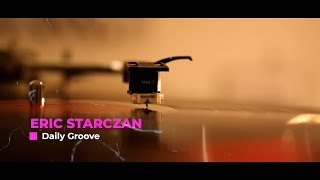 Eric Starczan  Daily Groove FunkRetro Музыка без авторских прав [upl. by Elke]