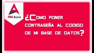 ¿Como poner contraseña al código de mi base de datos🎤 [upl. by Akinoj]