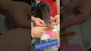 Color Your Way to Love Hair Dye Secrets Revealed glowhairdiaries hairdye beautytips parisians [upl. by Vernon931]