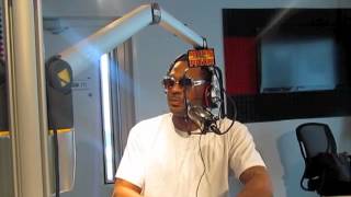 Mike Epps Interview  Russ Parr Morning Show [upl. by Ribaj]