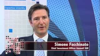 Simone Facchinato  Amundi [upl. by Cirdes460]