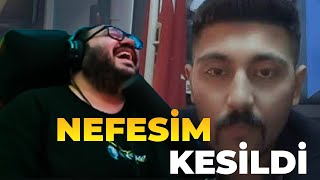 GÜLMEKTEN NEFESİM KALMADI  RedditCheck [upl. by Einttirb542]