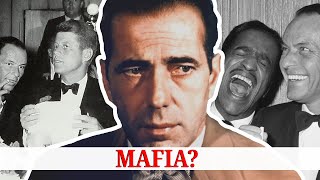 The Real Rat Pack 10 Explosive Secrets About the Rat Pack’s Dark Side [upl. by Otrebilif]