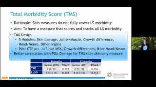 Updates on Pediatric Scleroderma Research Juvenile Localized Scleroderma [upl. by Angus]