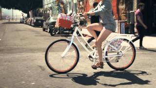 Liv Cycling  Womens Lifestyle Bikes  Things We Carry [upl. by Tatman891]