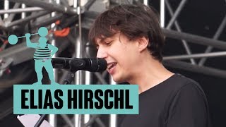 Elias Hirschl  Die rosarote Brille [upl. by Costanza]