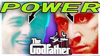 How POWER Changed Micheal  The Godfather Meaning [upl. by Calysta]