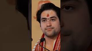 bageshwardhamsarkar trending ytshorts harekrishna jayshreeram horinam2k [upl. by Johna221]