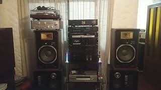 Pioneer PD M900Compactera Elite [upl. by Laumas]