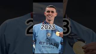 quotPhil foden shortsvideo shorts footballshorts football [upl. by Brie]