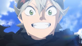 The Downfall of Black Clover [upl. by Ahtabat]