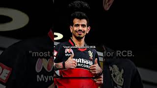 Yuzi chahal not Retain IPL 2025💔 [upl. by Rawdon]