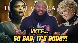 The Deliverance 2024 Movie Review  Andra Day  Glenn Close  MoNique  Lee Daniels  Netflix [upl. by Vasily329]