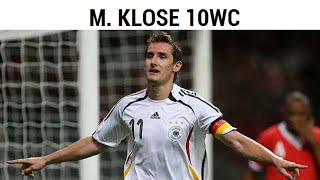 Fifa Online 3  Review Miroslav Klose 10WC [upl. by Ettennaej637]