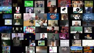 YTPMV Can Can Made With KineMaster 23 [upl. by Bergman453]