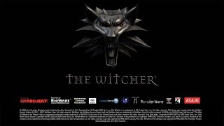 The Witcher 1 e 2  Dicas para zerar [upl. by Nairot523]