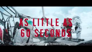 Argos Christmas Advert 2015  JustCantWait [upl. by Bound]