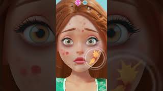 Face treatment animation videomusic bollylofi lofirever animation gameplay cartoon knowledge [upl. by Yehudi]