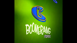 Boomerang bumpers Italy [upl. by Nomelihp]