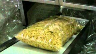 Confezionatrice pesatrice automatica per pasta secca  by CIA Srl [upl. by Larochelle367]