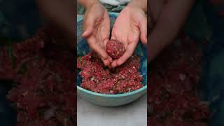 The Best Italian Meatballs [upl. by Gerstner]